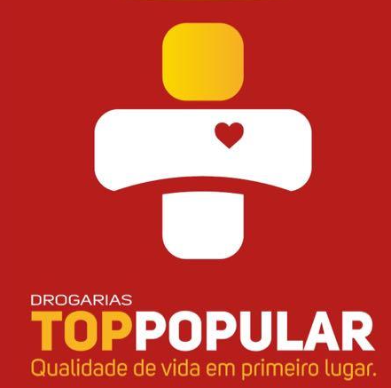 Drogarias Top Popular